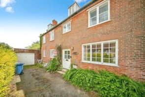 Walnut Tree Cottage, Tattingstone Park, Tattingstone IP9 2NF