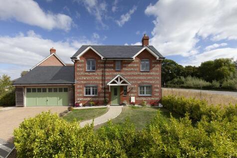 Sutton View, Fontmell Magna, Dorset