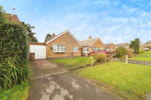 16, Park Lane, Weston-on-trent, Derby DE72 2BR