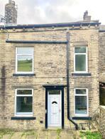 10, Springfield Terrace, Jim Allen Lane, Midgley, Halifax HX2 6TZ