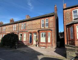 38, Hawthorn Road, Altrincham WA15 9RG