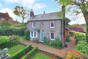 Kitwish, Church Street, Heathfield TN21 9AL