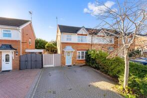 97, Manorwood Drive, Prescot L35 3UZ