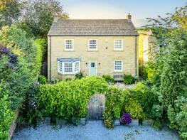 Well Cottage, Backhouse Lane, Woolley, Wakefield WF4 2LB
