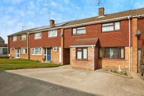 18, Hoadley Green, Salisbury SP1 3HS