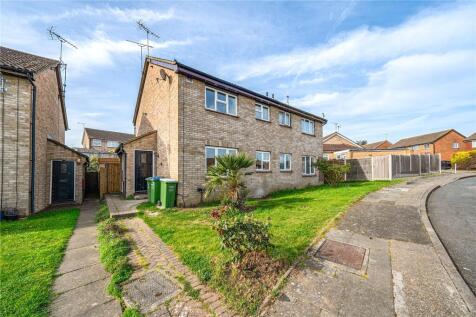 Burgate Close, Crayford, Kent, DA1