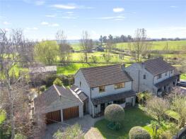 Kimmeridge, Church Path, Aller, Langport TA10 0QP