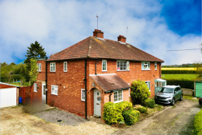2, Hawthorn Cottages, Pump Lane, Reading RG7 1JX