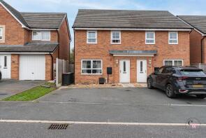 27, Dunnock Close, Winsford CW7 4FN