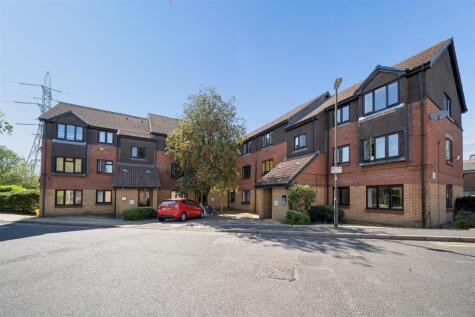 Kipling Drive, Colliers Wood