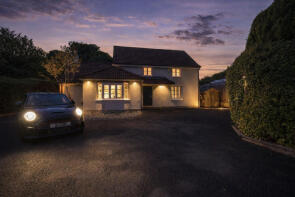 Venns Grove, Church Road, East Brent, Highbridge TA9 4HZ