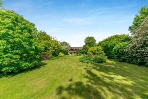 Cedar House, Kirks Close, Greetham LE15 7NT