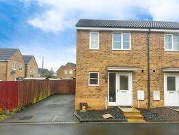 5, Llys Tre Dwr, Waterton, Bridgend CF31 3BH