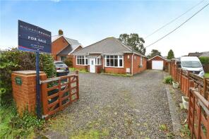 Forest Gate, Pollards Moor Road, Southampton SO40 2NZ