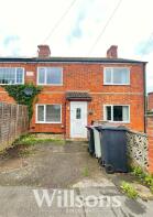 5, Station Road, Spilsby PE23 5PX