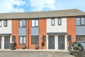 8, Chasewater Place, Hilton, Derby DE65 5QU