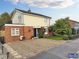 74, Lea Road, Sonning Common, Reading RG4 9LJ