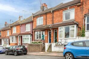 83, Ewhurst Road, Brighton BN2 4AL