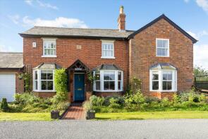 Oak Cottage, Green Lane, Reading RG7 2EB