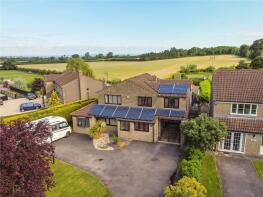 Meadow View, Mule Street, Woodford, Berkeley GL13 9JS