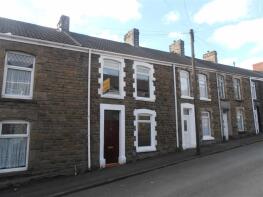 38, Pleasant Street, Morriston, Swansea SA6 6HH