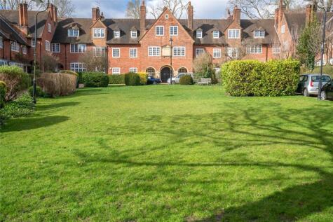 Rookfield Close, London, N10