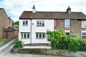 43 Pear Tree Cottage, Main Street, Cottingham HU16 5TZ