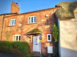 Hillside Cottage, Fitzhead Road, Halse, Taunton TA4 3AE