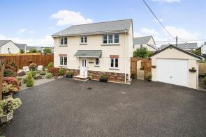 Meadowsweet, The Meadows, St Teath, Bodmin PL30 3LT