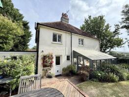 1, Kentons Farm Cottages, Brighton Road, Henfield BN5 9RT