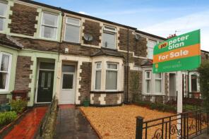 68, Bedwas Road, Caerphilly CF83 3AT