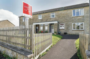 4, Dallimore Mead, Nunney, Frome BA11 4NB