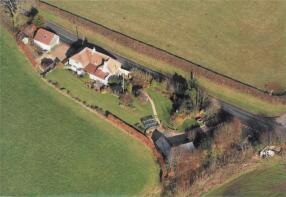 Oak Tree Cottage, Road From Limers Cross To Langford Lane, Honiton EX14 4UQ