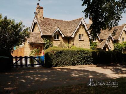 Main Street, Laxton,