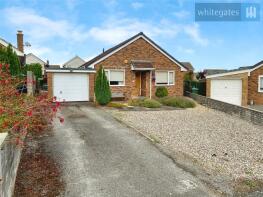 4 Chavia, Hollybush Close, Bradley, Wrexham LL11 4BE