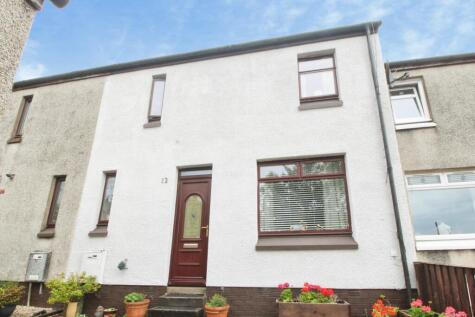Cumbernauld, Glasgow, G68