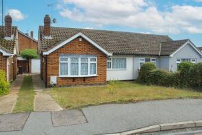 6, Windsor Gardens, Runwell, Wickford SS11 7BP