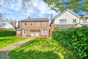 26a, Turnpike Lane, Hitchin SG5 3XB