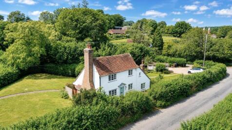Sandhurst Road, Bodiam