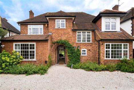 Orchard Rise, KT2