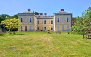 Flat 27, Swallowfield Park, Church Road, Reading RG7 1TG