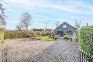 Numero Uno, Pratts Lane, Studley B80 7BW
