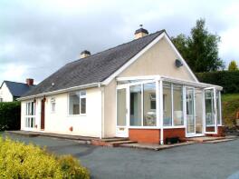 Willow Lodge, Hyssington, Montgomery SY15 6AT
