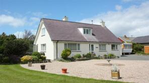 Maes Annedd, Llandanwg LL46 2SD