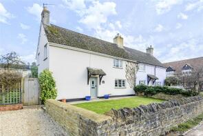 1, Ventfield Cottages, Church Lane, Oxford OX33 1AP