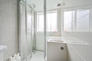 68, Romney Court, Shepherd's Bush Green, London W12 8PY