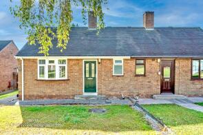 83b, Edward Street, West Chadsmoor, Cannock WS11 5JF
