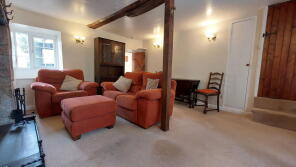 Chestnut Cottage, East Street, Sheepwash EX21 5NL