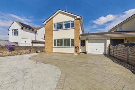 Hallam Road, Clevedon, North Somerset, BS21