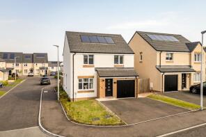 24, Newton Park, Wormit DD6 8EJ
